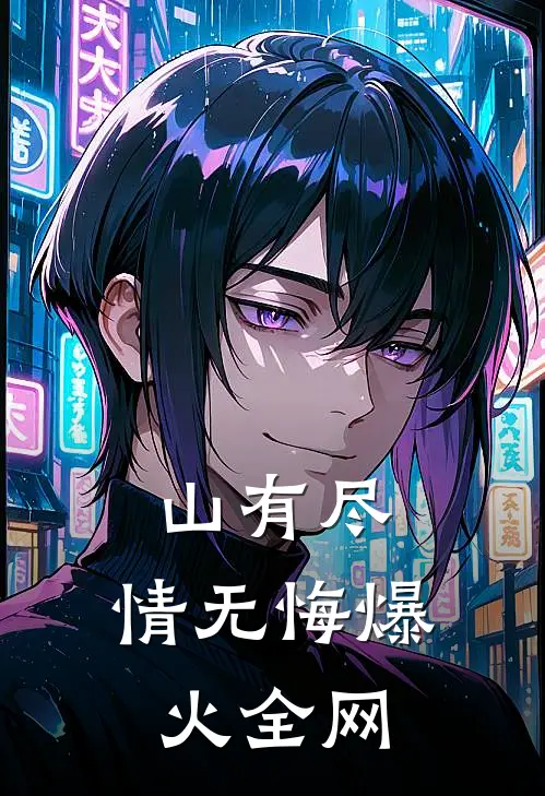 山有尽，情无悔爆火全网
