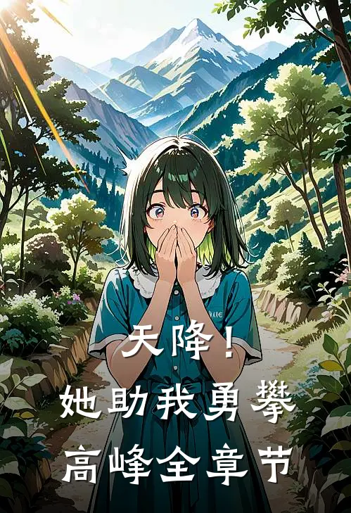 天降！她助我勇攀高峰全章节