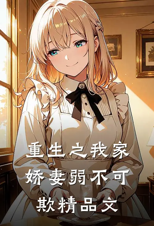 重生之我家娇妻弱不可欺精品文