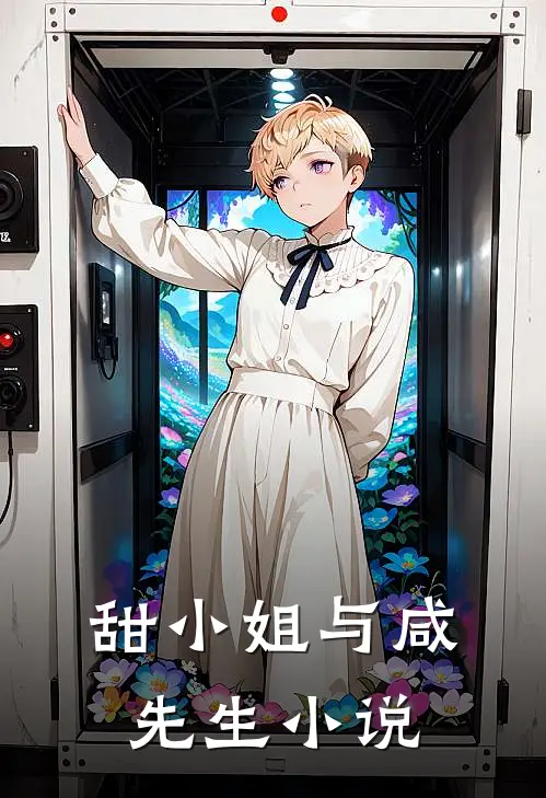 甜小姐与咸先生小说