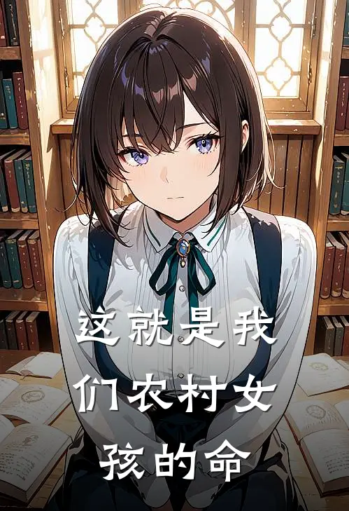 这就是我们农村女孩的命运