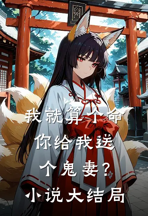 我就算个命,你给我送个鬼妻?大结局是啥