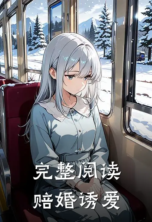 完整阅读赔婚诱爱