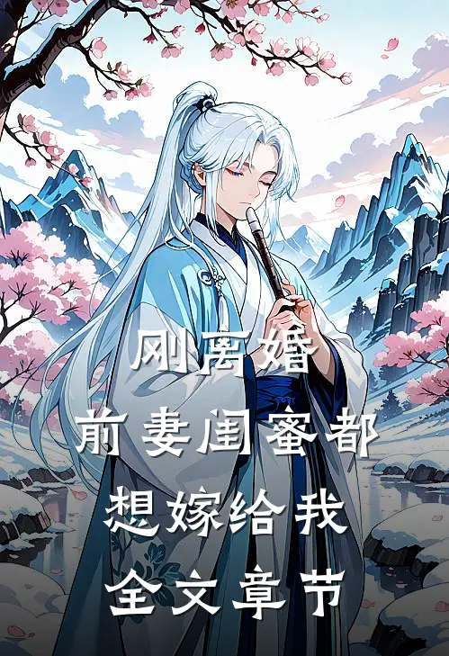 刚离婚，前妻闺蜜都想嫁给我全文章节