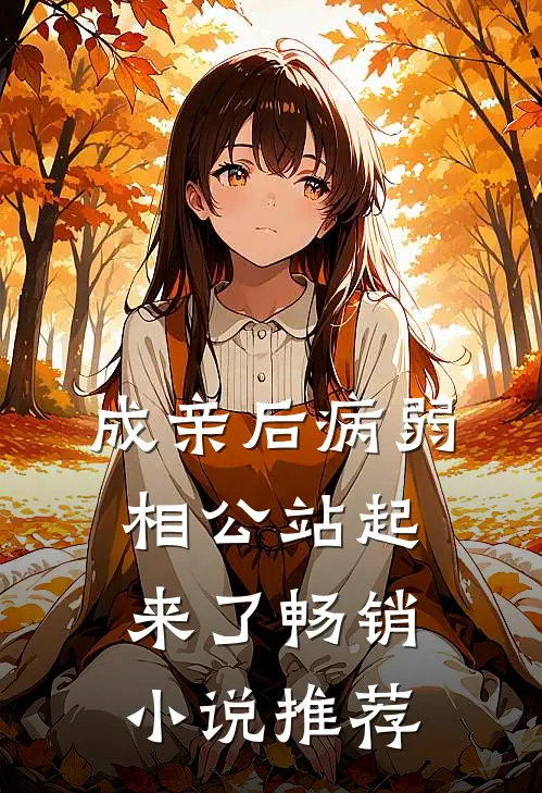 成亲后病弱相公站起来了畅销小说推荐