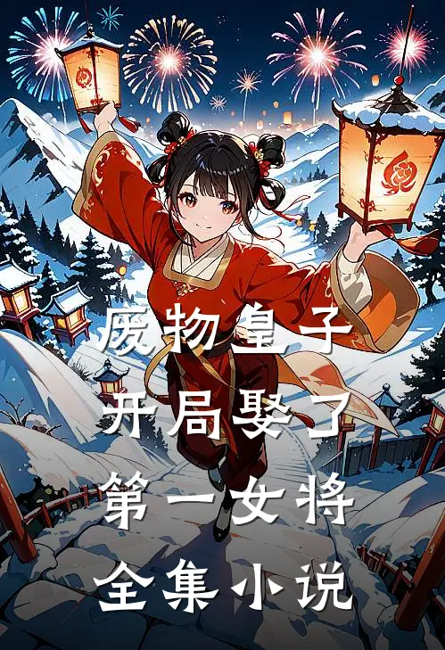 废物皇子,开局娶了第一女将全集