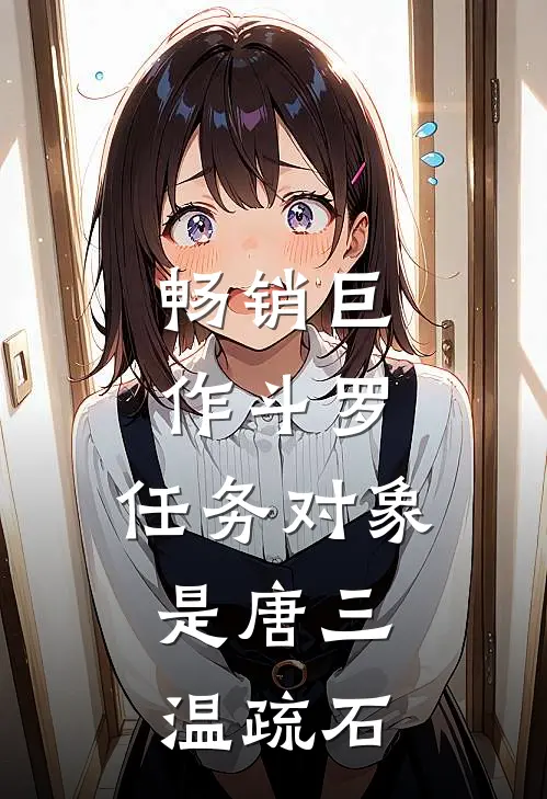 畅销巨作斗罗:任务对象是唐三,温疏石