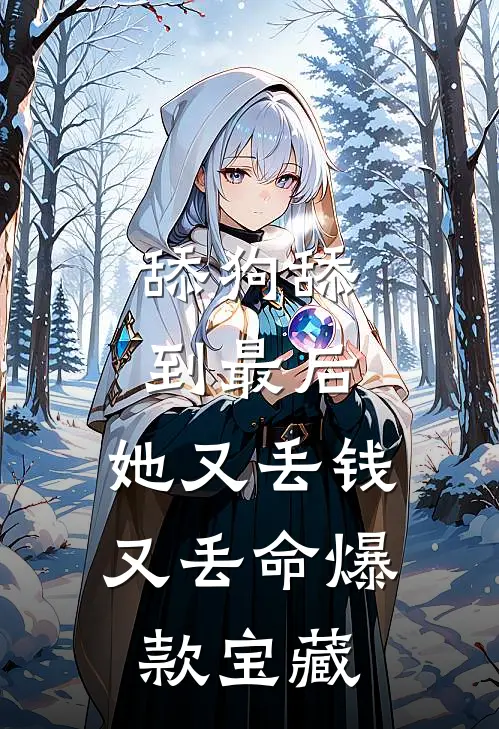 舔狗舔到最后，她又丢钱又丢命爆款宝藏