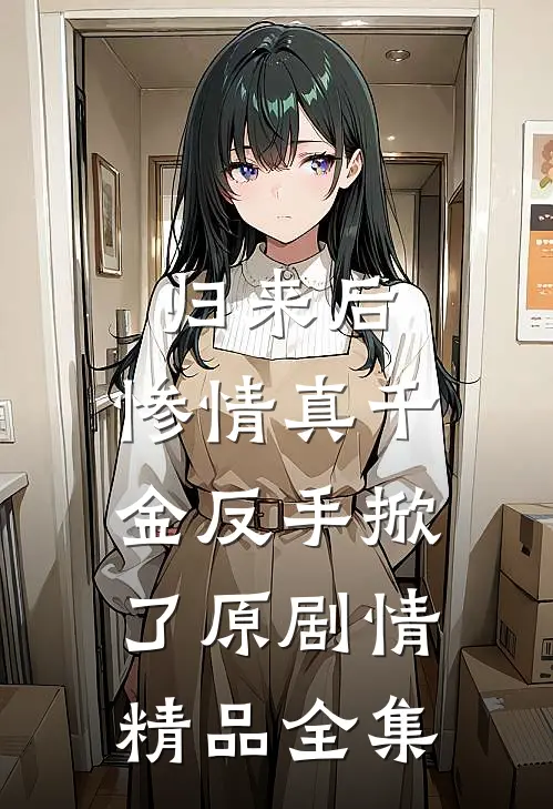 归来后，惨情真千金反手掀了原剧情精品全集