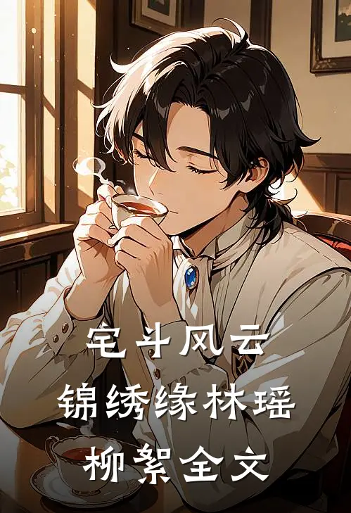 宅斗风云:锦绣缘林瑶柳絮全文