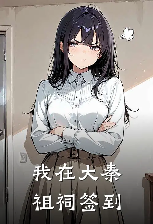 我在大秦祖祠签到