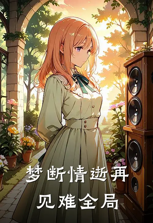 梦断情逝再见难全局