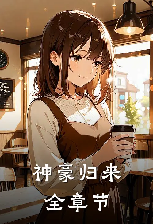 神豪归来全章节