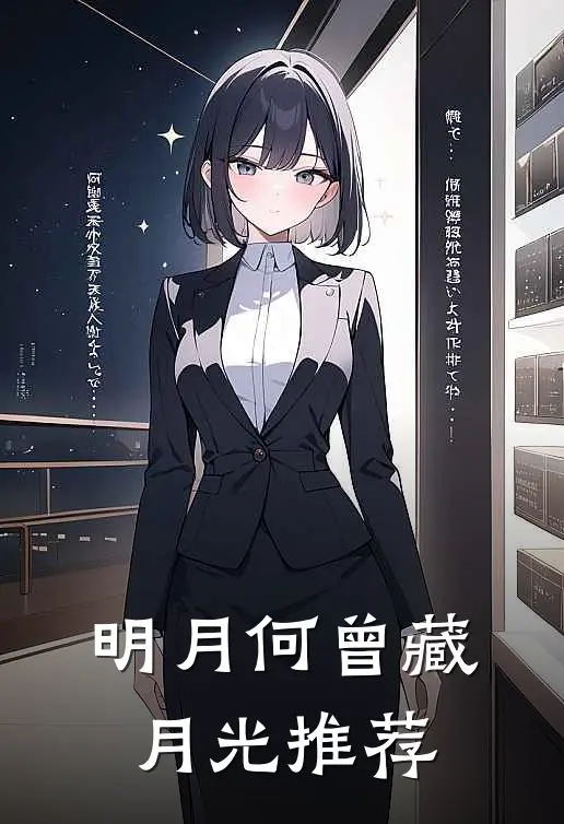 明月何曾藏月光推荐
