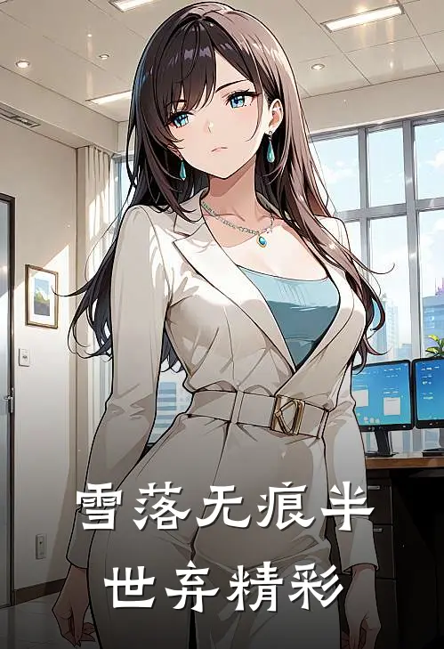 雪落无痕半世弃精彩