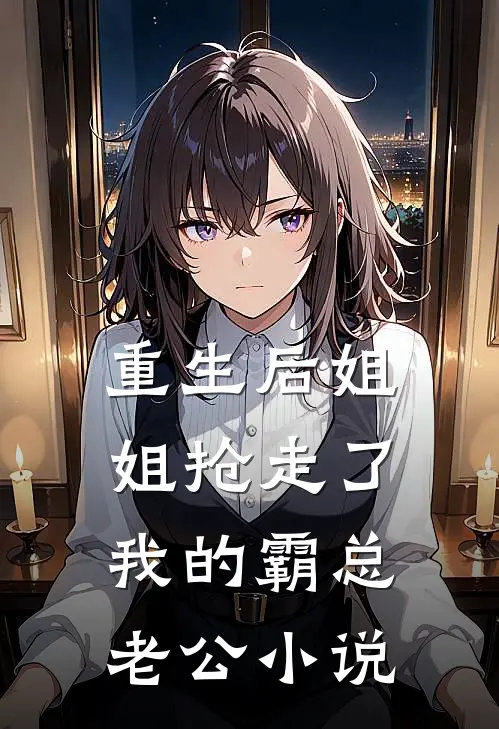重生后姐姐抢走了我的霸总老公小说