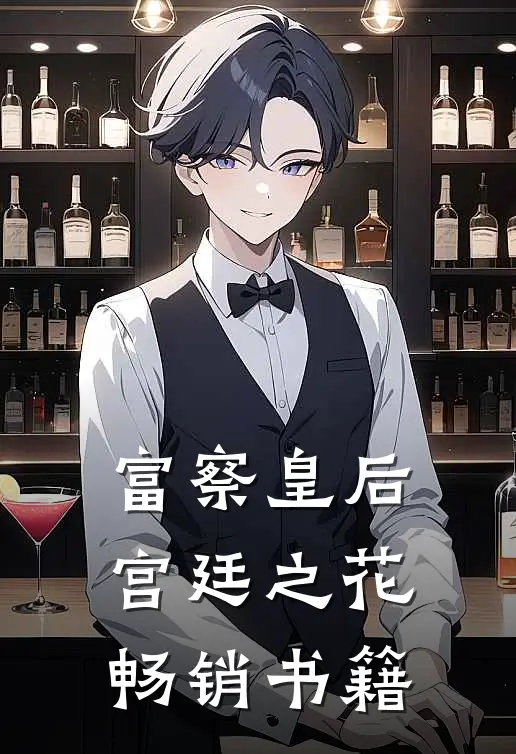 富察皇后：宫廷之花畅销书籍