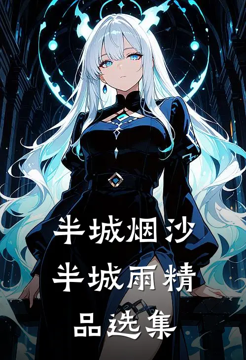 半城烟沙半城雨精品选集