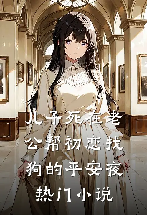 儿子死在老公帮初恋找狗的平安夜热门小说