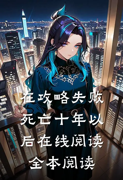 在攻略失败死亡十年以后在线阅读全本阅读