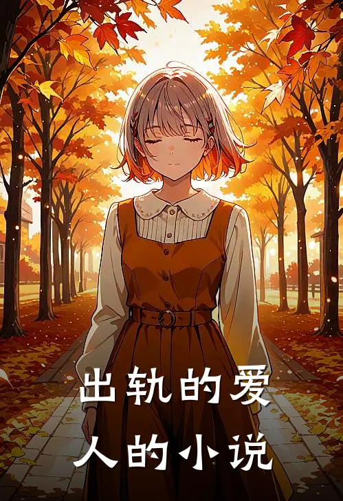 出轨的爱人的小说