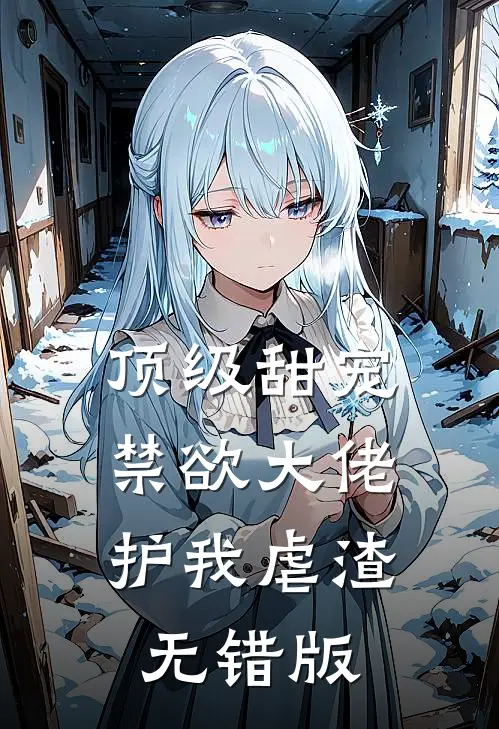 顶级甜宠：禁欲大佬护我虐渣无错版