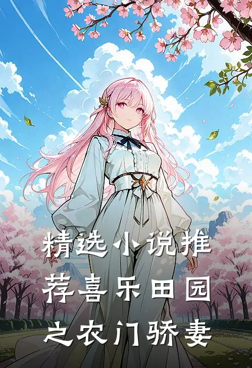 精选小说推荐喜乐田园之农门骄妻