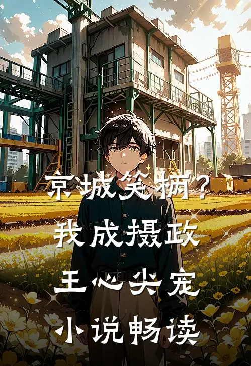 京城笑柄？我成摄政王心尖宠小说畅读