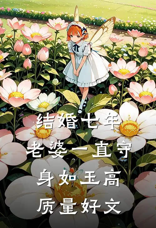 结婚七年，老婆一直守身如玉高质量好文