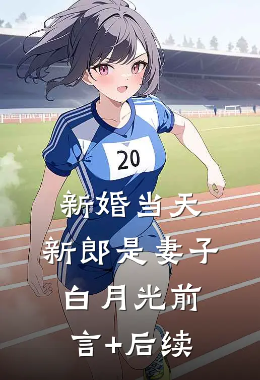 新婚当天，新郎是妻子白月光前言+后续