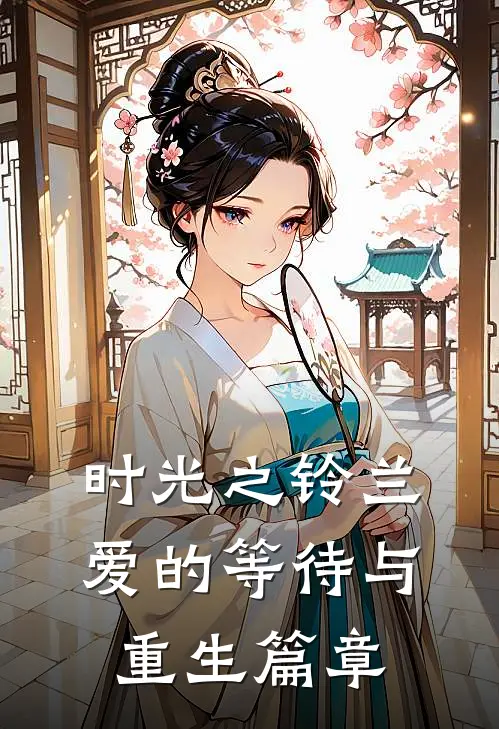 时光之铃兰：爱的等待与重生篇章