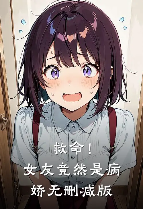 救命！女友竟然是病娇无删减版
