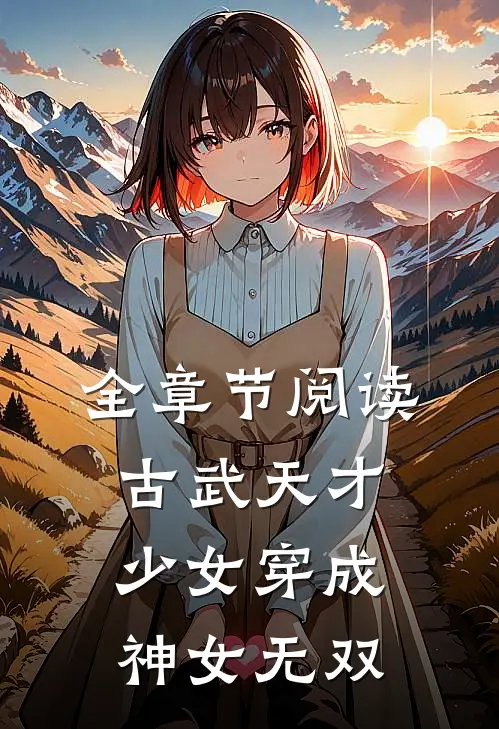 全章节阅读古武天才少女穿成神女无双