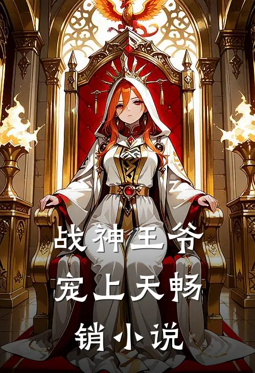 战神王爷宠上天畅销小说