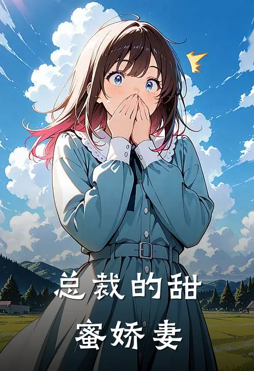 总裁的甜蜜娇妻