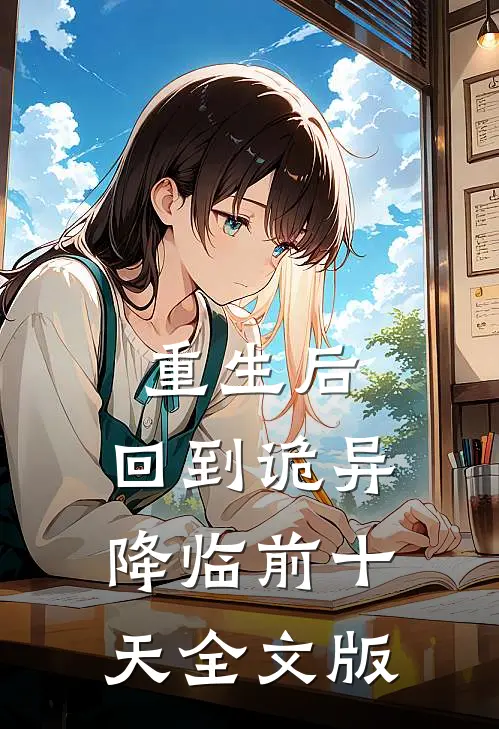 重生后，回到诡异降临前十天全文版
