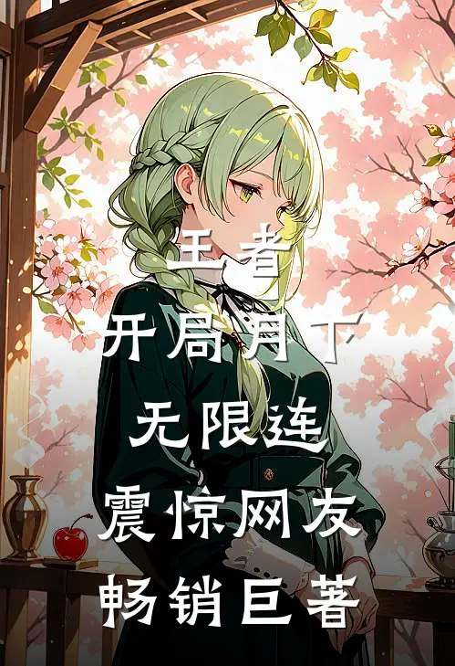 王者：开局月下无限连，震惊网友畅销巨著