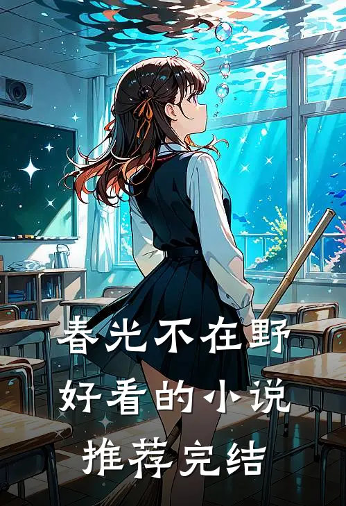 春光不在野好看的小说推荐完结