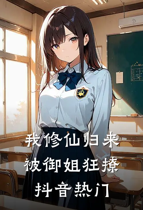 我修仙归来，被御姐狂撩抖音热门