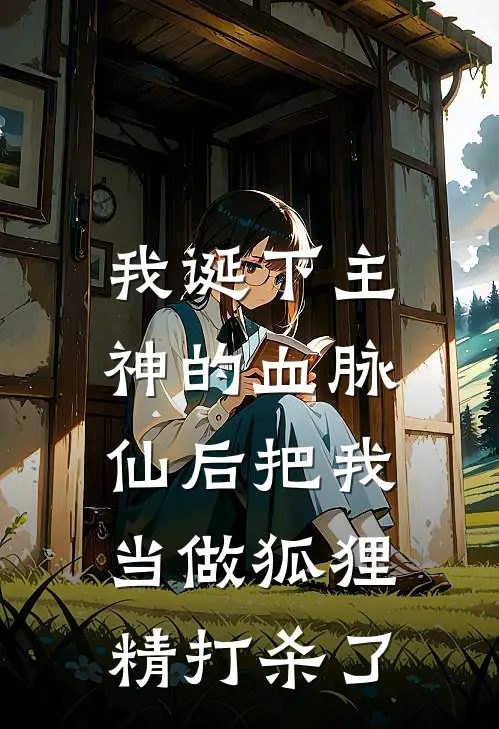 我诞下主神的血脉，仙后把我当做狐狸精打杀了。