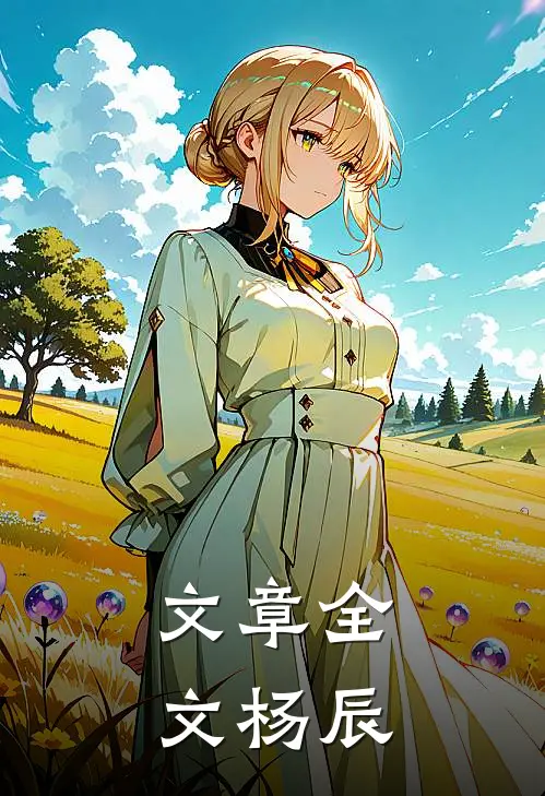 文章全文杨辰