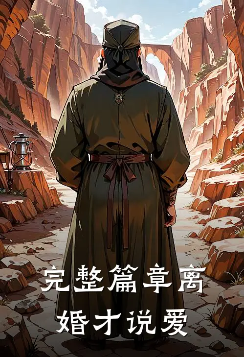 完整篇章离婚才说爱