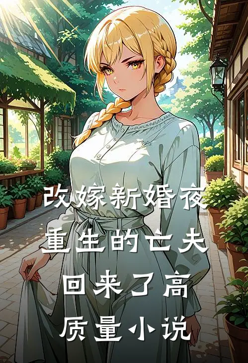改嫁新婚夜，重生的亡夫回来了高质量小说