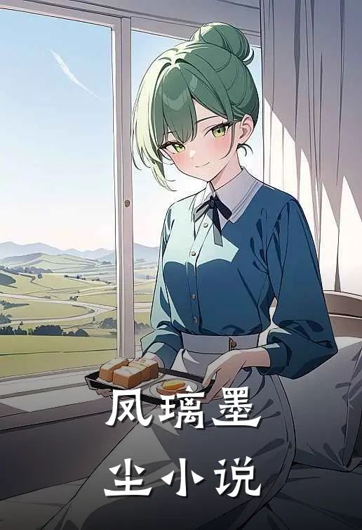 凤璃墨尘小说