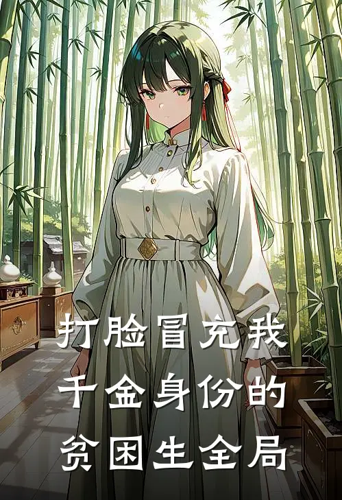 打脸冒充我千金身份的贫困生全局
