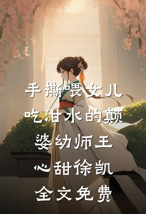 手撕喂女儿吃泔水的颠婆幼师王心甜徐凯全文免费