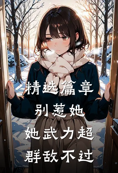 精选篇章别惹她，她武力超群敌不过
