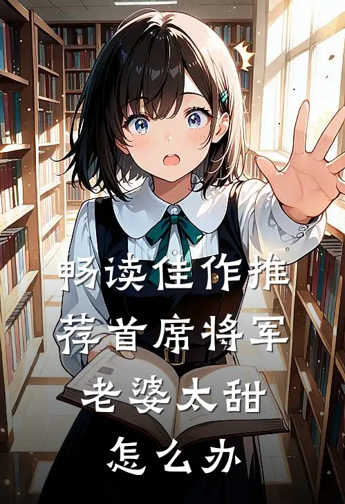 畅读佳作推荐首席将军：老婆太甜怎么办