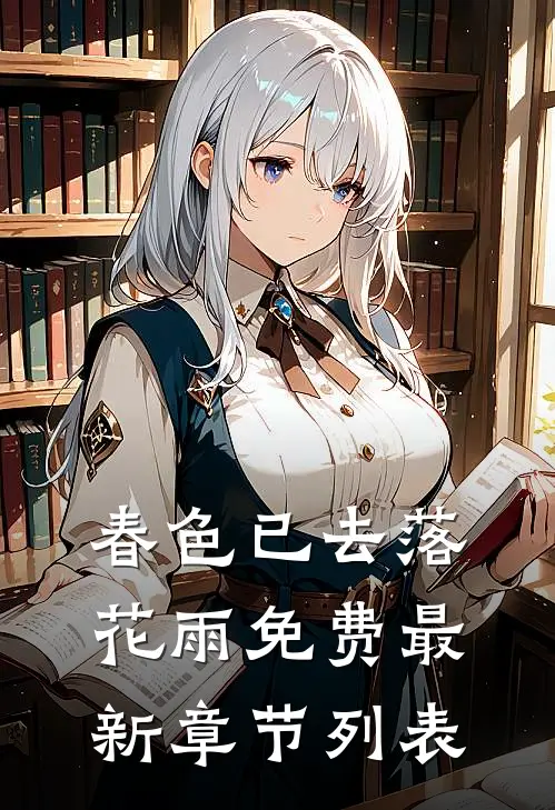 春色已去落花雨免费最新章节列表