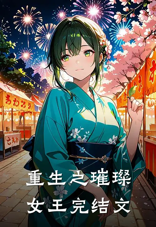 《重生之璀璨女王》完结文